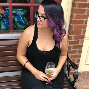 Meet your Posher, Kylie